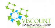 Viscount Ltd - Energy Efficient Boilers logo
