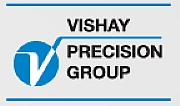 VPG Weighing & Control Systems logo