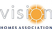 Vision Homes Association logo