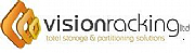 Vision Racking Ltd logo