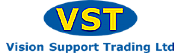 Vision Support Trading Ltd logo