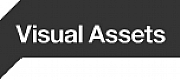 Visual Assets logo