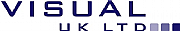 Visual UK Ltd logo