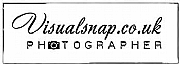 Visualsnap Wedding Photographer logo