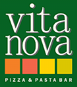 Vita Nova logo