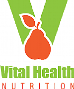 Vital Health Nutrition Ltd logo
