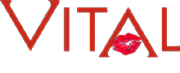 Vital Make Up Ltd logo