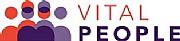 Vital People Ltd logo