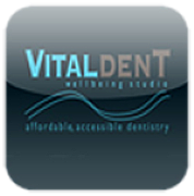 Vitaldent Ltd logo