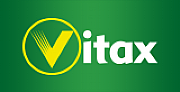 Vitax Ltd logo