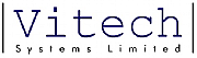 Vitech Security System Ltd logo