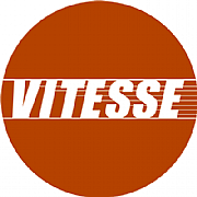 Vitesse Rail Com Ltd logo