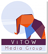 Vitow Media Group logo
