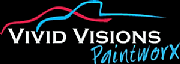 Vivid Visions Paintworx Ltd logo