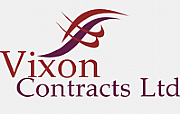 Vixon Contracts Ltd logo