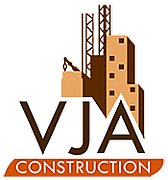 VJA CONSTRUCTIONS LTD logo