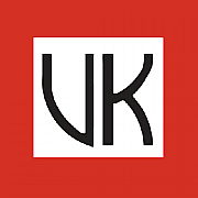 VK Catering & Event Management logo