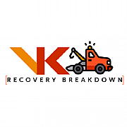 VK Recovery Breakdown logo