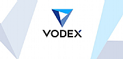 Vodex Ltd logo