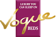 Vogue Beds Ltd logo