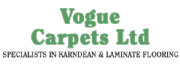 Vogue Carpets Ltd logo