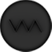 VOID MATTER LTD logo