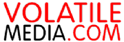 Volatile Media Ltd logo