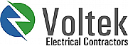 Voltek Electrical Installations Ltd logo