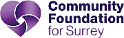 Voluntary Action Mid Surrey logo