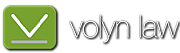VOLYN LLP logo