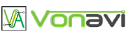 VONAVI LTD logo