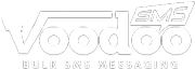 Voodoo SMS logo