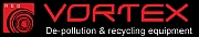 Vortex Depollution Ltd logo