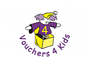 Vouchers 4 Kids Ltd logo