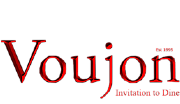Voujon Banbury Ltd logo
