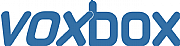 Voxbox Vocal Arts Ltd logo