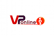 VP Online logo