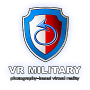 Vr Military Systems Ltd logo