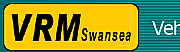 Vrm Swansea (Vehicle Registration Marketing) Ltd logo