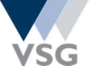 VSG Security logo