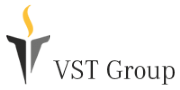 Vst Construction Ltd logo