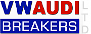 Vw-audi Breakers Ltd logo