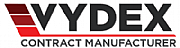 Vydex Animal Health Ltd logo