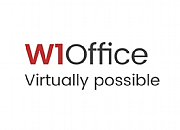 W1 Office logo