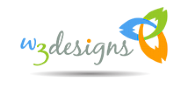 W3designs Ltd logo