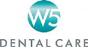 W5 Dental logo