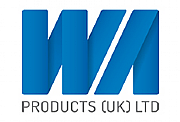 W A Products logo
