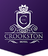 W & C THOMSON (CROOKSTON HOTEL) LTD logo