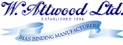W. Attwood Ltd logo