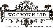 W. G. Crotch Ltd logo